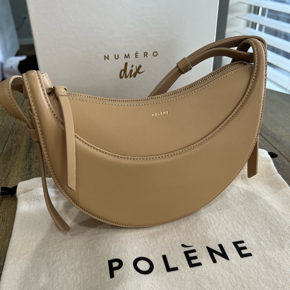 AUTHENTIC Polène Numéro Dix